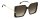 Carrera Carrera 3070/S Frauen Vollrandfassung 2IK-Havanna Gold