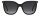 Carrera Carrera 3071/S Frauen Vollrandfassung 2M2-Schwarz Gold