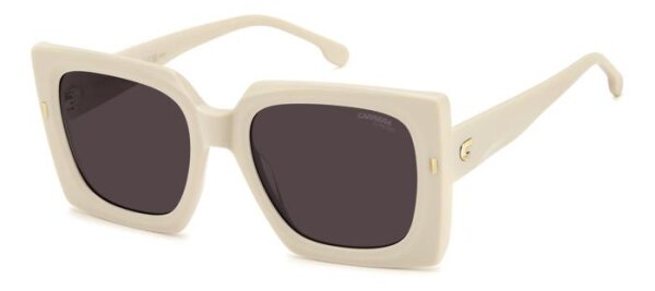 Carrera Carrera 3072/S Frauen Vollrandfassung 10A-Beige