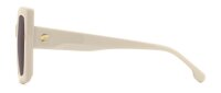 Carrera Carrera 3072/S Frauen Vollrandfassung 10A-Beige
