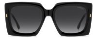 Carrera Carrera 3072/S Frauen Vollrandfassung 807-Schwarz