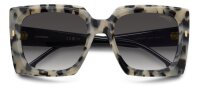 Carrera Carrera 3072/S Frauen Vollrandfassung AHF-Weiss Havanna
