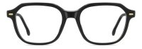 Carrera Carrera 3073 Frauen Vollrandfassung 807-Schwarz