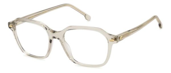 Carrera Carrera 3073 Frauen Vollrandfassung HAM-Beige