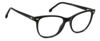 CARRERA CARRERA 3074 FRAUEN VOLLRANDFASSUNG 807-SCHWARZ