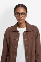 Carrera Carrera 3074 Frauen Vollrandfassung 807-Schwarz