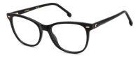 CARRERA CARRERA 3074 FRAUEN VOLLRANDFASSUNG 807-SCHWARZ