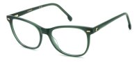 CARRERA CARRERA 3074 FRAUEN VOLLRANDFASSUNG ZI9-BLAU
