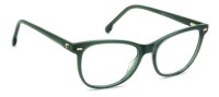 CARRERA CARRERA 3074 FRAUEN VOLLRANDFASSUNG ZI9-BLAU