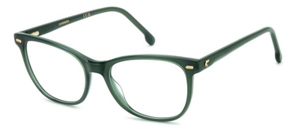 Carrera Carrera 3074 Frauen Vollrandfassung ZI9-Blau