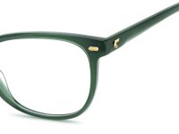 Carrera Carrera 3074 Frauen Vollrandfassung ZI9-Blau