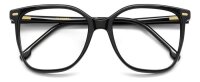 Carrera Carrera 3075 Frauen Vollrandfassung 807-Schwarz