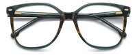 Carrera Carrera 3075 Frauen Vollrandfassung CVT-Blau Havanna