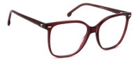 CARRERA CARRERA 3075 FRAUEN VOLLRANDFASSUNG LHF-BURGUNDY