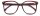 Carrera Carrera 3075 Frauen Vollrandfassung LHF-Burgundy