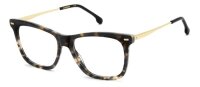 CARRERA CARRERA 3077 FRAUEN VOLLRANDFASSUNG 2IK-HAVANNA GOLD
