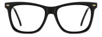 Carrera Carrera 3077 Frauen Vollrandfassung 2M2-Schwarz Gold
