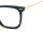 Carrera Carrera 3077 Frauen Vollrandfassung 6UZ-Havanna Gelb