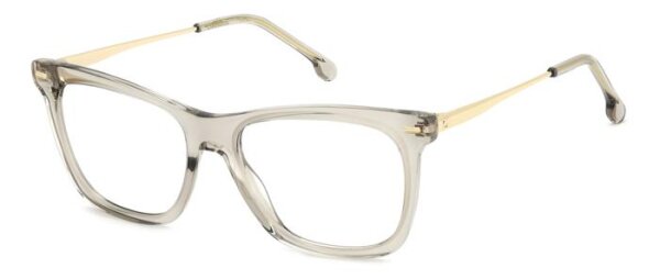 Carrera Carrera 3077 Frauen Vollrandfassung HAM-Beige
