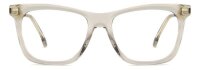 Carrera Carrera 3077 Frauen Vollrandfassung HAM-Beige