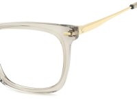 Carrera Carrera 3077 Frauen Vollrandfassung HAM-Beige