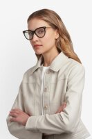 Carrera Carrera 3078 Frauen Vollrandfassung 2M2-Schwarz Gold