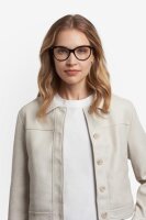 Carrera Carrera 3078 Frauen Vollrandfassung 2M2-Schwarz Gold