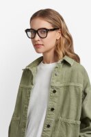 Carrera Carrera 3079 Frauen Vollrandfassung 807-Schwarz