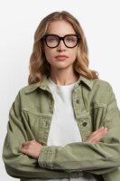 Carrera Carrera 3079 Frauen Vollrandfassung 807-Schwarz