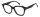 Carrera Carrera 3079 Frauen Vollrandfassung 807-Schwarz