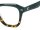 Carrera Carrera 3079 Frauen Vollrandfassung CVT-Blau Havanna