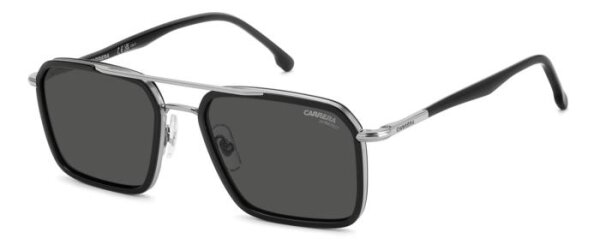 Carrera Carrera 362/S Männer Vollrandfassung 284-Schwarz Grau