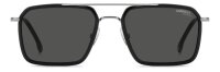 Carrera Carrera 362/S Männer Vollrandfassung 284-Schwarz Grau