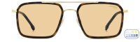 Carrera Carrera 362/S Männer Vollrandfassung 2IK-Havanna Gold