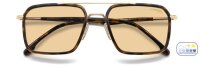 Carrera Carrera 362/S Männer Vollrandfassung 2IK-Havanna Gold