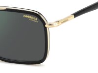Carrera Carrera 362/S Männer Vollrandfassung 2M2-Schwarz Gold