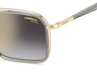 Carrera Carrera 362/S Männer Vollrandfassung KB7-Grau