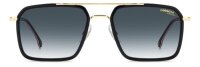 Carrera Carrera 362/S Männer Vollrandfassung OIT-Schwarz Rot