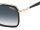 Carrera Carrera 362/S Männer Vollrandfassung OIT-Schwarz Rot