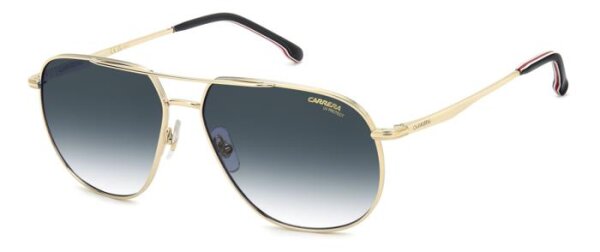 Carrera Carrera 363/S Männer Vollrandfassung OIT-Schwarz Rot