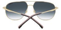 Carrera Carrera 363/S Männer Vollrandfassung OIT-Schwarz Rot