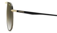 Carrera Carrera 363/S Männer Vollrandfassung RHL-Gold Schwarz