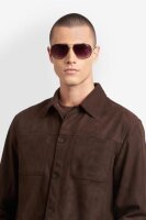 Carrera Carrera 363/S Männer Vollrandfassung RHL-Gold Schwarz