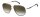 Carrera Carrera 363/S Männer Vollrandfassung RHL-Gold Schwarz