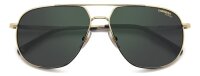 Carrera Carrera 363/S Männer Vollrandfassung RHL-Gold Schwarz