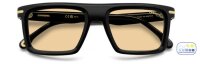 Carrera Carrera 364/S Männer Vollrandfassung 2M2-Schwarz Gold