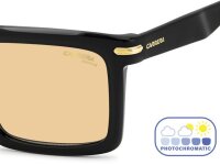 Carrera Carrera 364/S Männer Vollrandfassung 2M2-Schwarz Gold