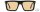 Carrera Carrera 364/S Männer Vollrandfassung 2M2-Schwarz Gold