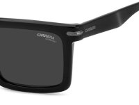 Carrera Carrera 364/S Männer Vollrandfassung ANS-Schwarz Grau