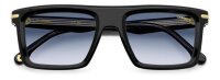 Carrera Carrera 364/S Männer Vollrandfassung OIT-Schwarz Rot